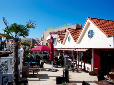 Odense casino restaurant