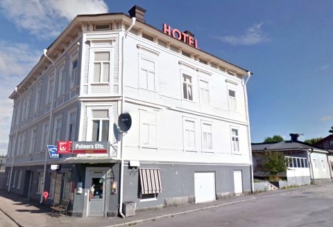 Hotel Royal Härnösand