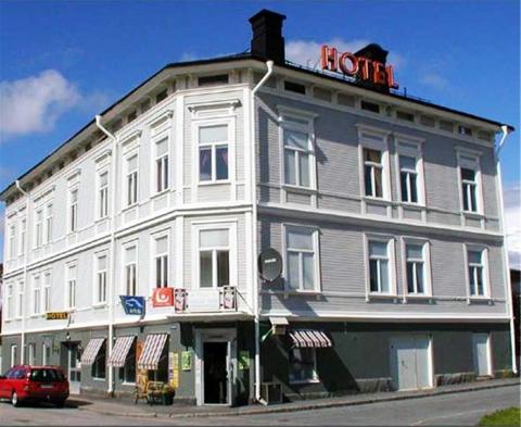 Hotel Royal Härnösand