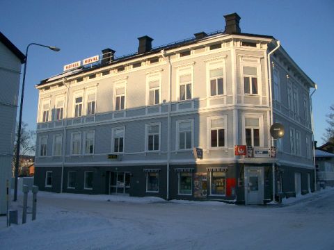 Hotel Royal H&auml;rn&ouml;sand