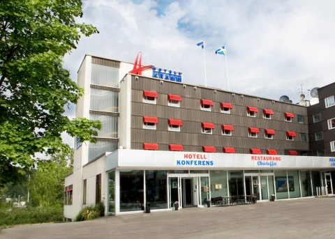 Hotell Kramm