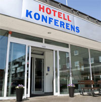 Hotell Kramm