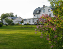 Hotell N&auml;mforsen