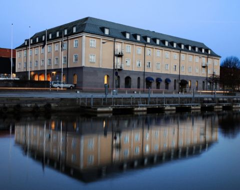 First Hotel Carlshamn
