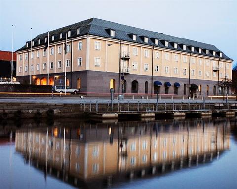 First Hotel Carlshamn