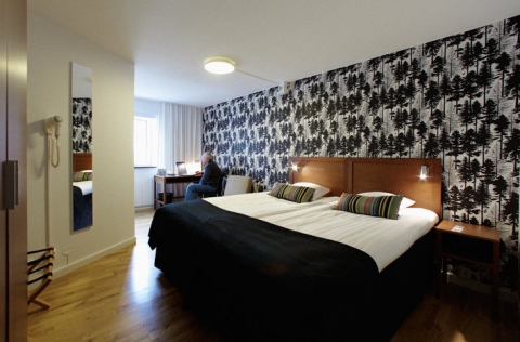 Hotell Conrad