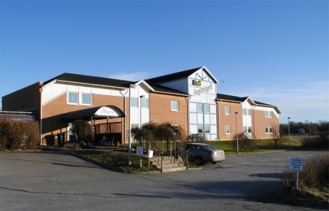 Hotell Angöringen