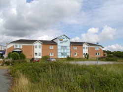 Hotell Ang&ouml;ringen