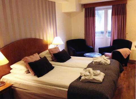Hotell Siesta