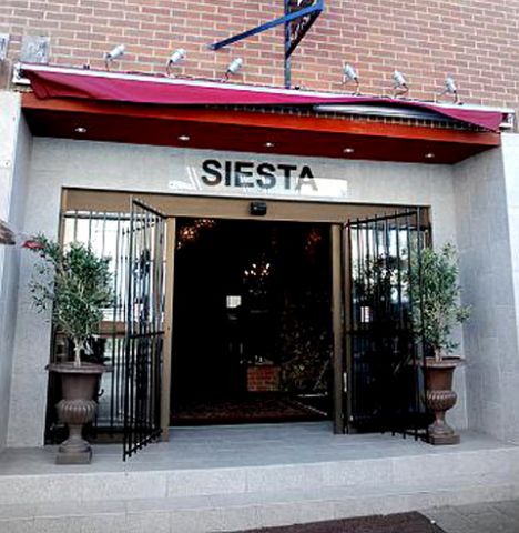 Hotell Siesta
