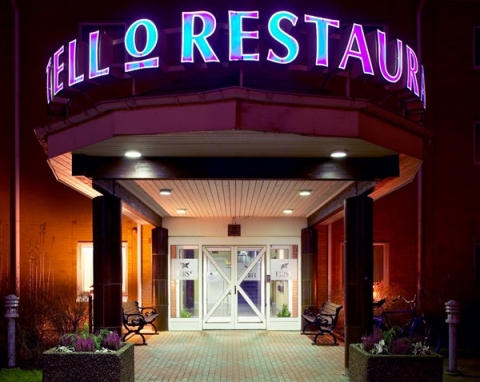 First Hotel Olofström