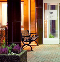 First Hotel Olofstr&ouml;m