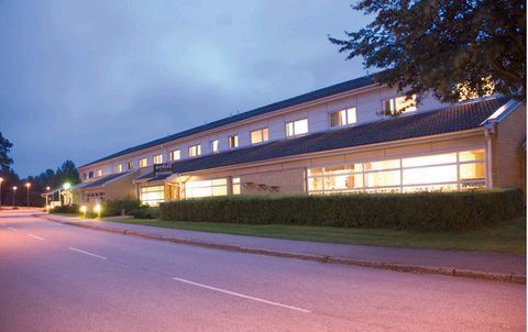 Tingsryd Hotell och Konferens