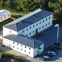 Bohus Malmöns Pensionat