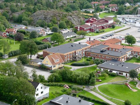 Sjögården Spa & Konferens