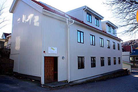 Parkvillan