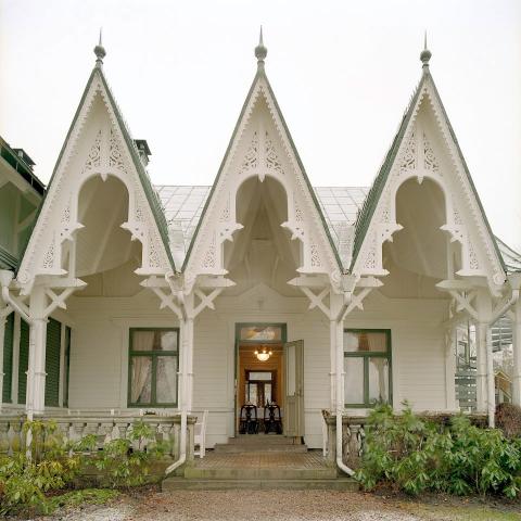Villa Sjötorp