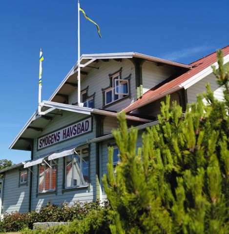 Smögens Hafvsbad