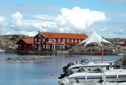 Sea Lodge