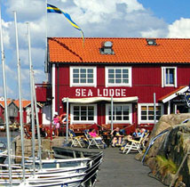 Sea Lodge