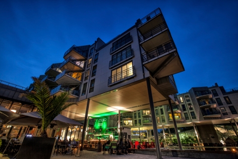 Quality Spa & Resort Strömstad