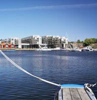Quality Spa & Resort Strömstad