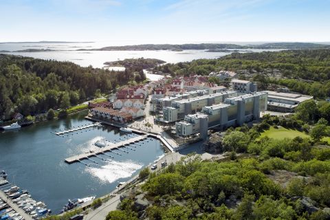 Quality Spa & Resort Str&ouml;mstad