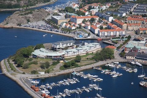 Laholmen Hotell