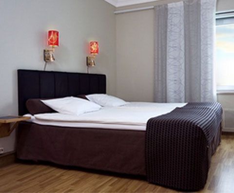 BEST WESTERN Hotel Carlia
