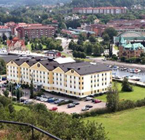 Hotel Riverside