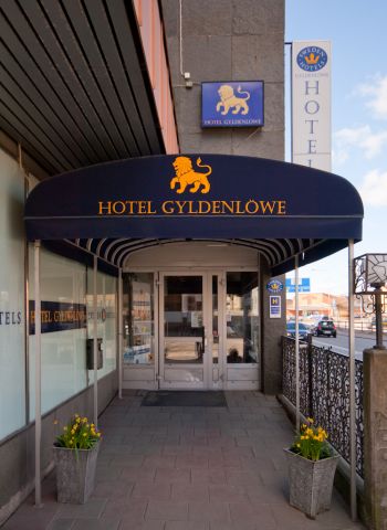 Hotel Gyldenl&ouml;we