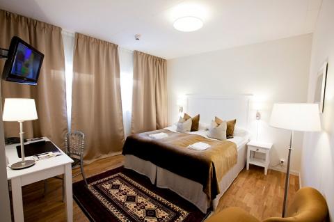 Best Western Gustaf Wasa Hotell