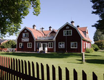 Dala-Husby Hotell & Restaurang