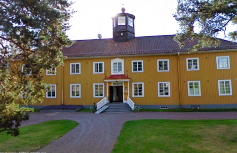 Insjöns Hotell