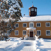 Insj&ouml;ns Hotell