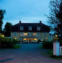 Korstäppans Herrgård Korstäppans Herrgård