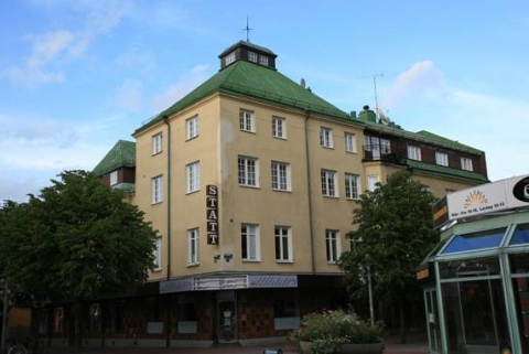 Ludvika Stadshotell