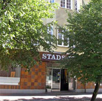 Ludvika Stadshotell