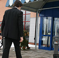 Sankt Olof Hotell & Krog