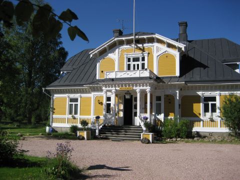 Värdshuset Lugnet