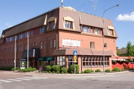 Hotell St Mikael