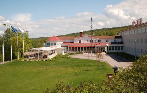 BEST WESTERN Hotell Lerdalshöjden