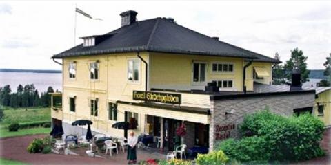 Gärdebygården