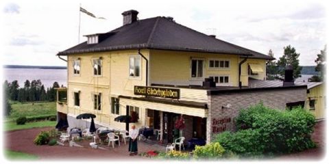 Gärdebygården