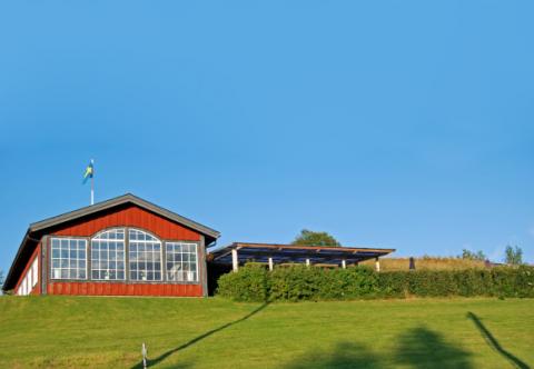 Hantverksbyn