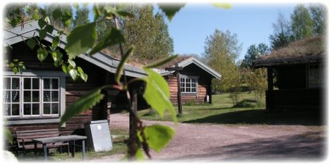 Hantverksbyn
