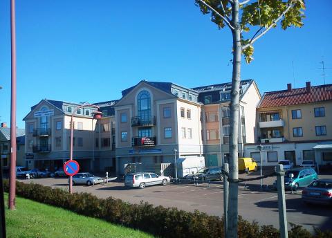 Hostel Rättvik