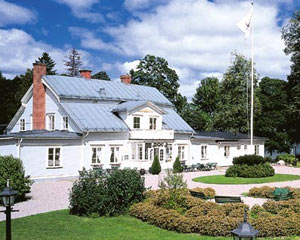 Wanbo Herrgård Wanbo Herrgård