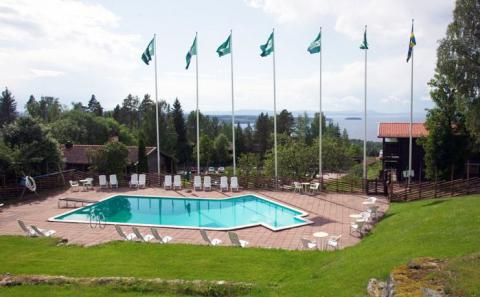 Green Hotel