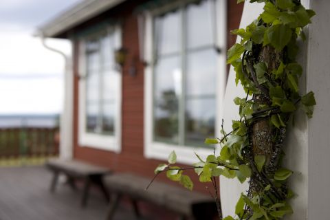Tällbergsgården Hotell